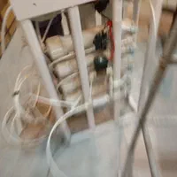 دستگاه تصفیه آب نیمه صنعتی تایوان اصل در حدنو|آبسردکن و تصفیه آب|ملایر, |دیوار