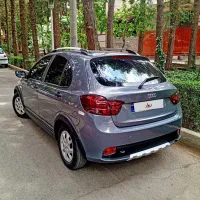 کوییک خانگی کارمندی بدون رنگ و سالم|خودرو سواری و وانت|اصفهان, رسالت|دیوار