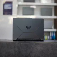 لپتاپ گیمینگ ASUS TUF با پردازنده RYZEN 7-7435HS|رایانه همراه|یزد, |دیوار
