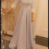 لباس مجلسی شب