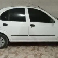 تیبا صندوقدار|خودرو سواری و وانت|کرمانشاه, |دیوار