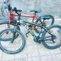 دوچرخه ۲۶