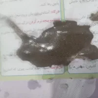 فروش سنگ و زرات طلا وخاک طلا