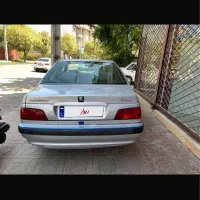 پارس دوگانه شرکت|خودرو سواری و وانت|رشت, حومه رشت|دیوار