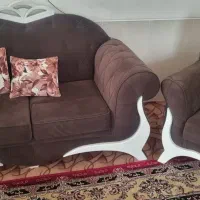 فروش مبل دسته دوم