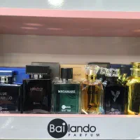 فروش ادکلن حضوری و آنلاین