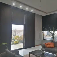 زبرا 2مکانیزم و انواع شید زبرا