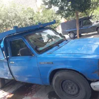 نیسان وانت ۱۳۸۳