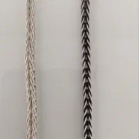 گردنبند و دستبند نقره|جواهرات|خمینیشهر, |دیوار