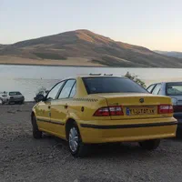 تاکسی دربستی به تمام نقاط کشور با تاکسی های روز|خدمات حمل و نقل|ارومیه, |دیوار