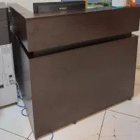 میز ،صندلی،کمد و رک