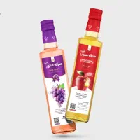 طراحی تخصصی لیبل و بسته بندی