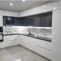 نصب و ساخت کابینت و کمد دیواری