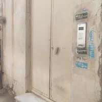خانه مسکونی دوطبقه ۱۵۰ متری