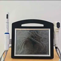 هایفو بلک فوردی..کیوسوییچ،کرایو،co2فرکشنال km adss