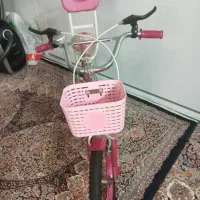 دوچرخه سایز 16 در حد نو|دوچرخه، اسکیت، اسکوتر|تهران, شهرک طالقانی|دیوار