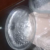 ظروف ترک پاشا باغچه|ظروف سرو و پذیرایی|تهران, بهمن یار|دیوار