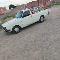 پیکان وانت