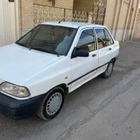 پراید مدل89|خودرو سواری و وانت|زرند, |دیوار