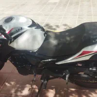 kps 200|موتورسیکلت|اصفهان, پروین|دیوار