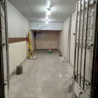 رعن و اجازه۲عدد مغازه ترمینال باربری صنعتگر جنوبی|اجارهٔ مغازه و غرفه|شیراز, ترمینال باربری|دیوار