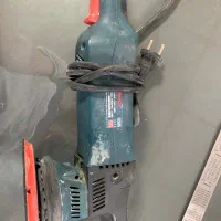 دستگاه پولیش اوربیتال|ابزارآلات|باقرشهر, |دیوار