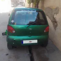 دووماتیز مدل 79|خودرو سواری و وانت|قدس, شهرقدس|دیوار