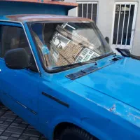 نیسان|خودرو سواری و وانت|سنندج, |دیوار