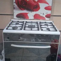 لوازم خانگی|اجاق گاز و لوازم برقی پخت‌وپز|تاکستان, |دیوار