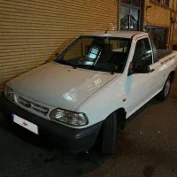 پراید وانت ۱۵۱ مدل ۱۴۰۲