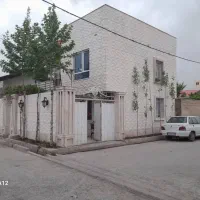 ویلا ۱۵۰متری دوبلکس بافت سهیلیه قاسم گرجی زعفرانیه