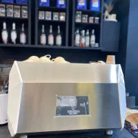 دستگاه اسپرسو|کافی‌شاپ و رستوران|ساری, |دیوار