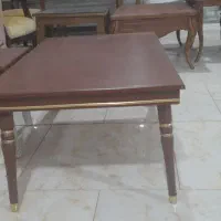 سه تیکه جلومبلی وعسلی