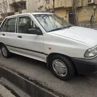 پراید ۱۳۱مدل ۹۰ نقدواقساط|خودرو سواری و وانت|تهران, نارمک|دیوار