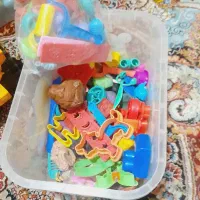 اسباب بازی فکری کودک|اسباببازی|مشهد, رده|دیوار