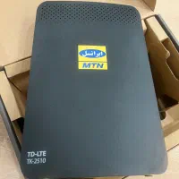 مودم رومیزی TD-LTE ایرانسل مدلTK-2510
