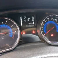 تاراV4 اتومات مدل۴۰۳|خودرو سواری و وانت|بجنورد, |دیوار