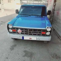 نیازمند راننده نیسان