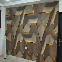 کاغذ دیواری یووی ،پتینه ،اینه ،پوستر|خدمات پیشه و مهارت|ارومیه, |دیوار