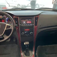 دنا پلاس اتومات|خودرو سواری و وانت|چغادک, |دیوار