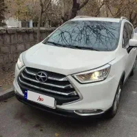 جک s3 مدل ۱۴۰۳|خودرو سواری و وانت|اردبیل, |دیوار