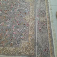 دو تخته فرش 9 متری نو|فرش|همدان, |دیوار
