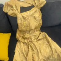 لباس مجلسی خیلی شیک|لباس|رشت, گلسار|دیوار