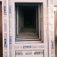 درب حمام سرویس بهداشتی|مصالح و تجهیزات ساختمان|تبریز, |دیوار