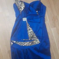 پیراهن مجلسی خارجی