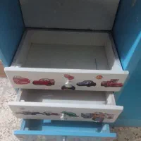 کمد|جاکفشی، کمد، دراور|اردبیل, |دیوار