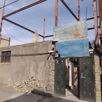 خانه ویلایی اسکلت ملکی