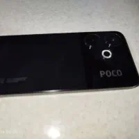 Poco M6/بدون کوچکترین نقطه