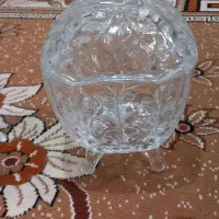 سرویس آجیل خوری میوه خوری وشیرنی خوری سالم|ظروف سرو و پذیرایی|اراک, |دیوار