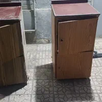 کابینت دودر سالم